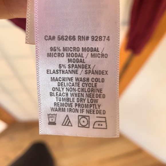 Splendid turtleneck - Picture 8 of 8